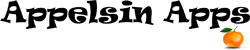 Appelsin Apps Logo