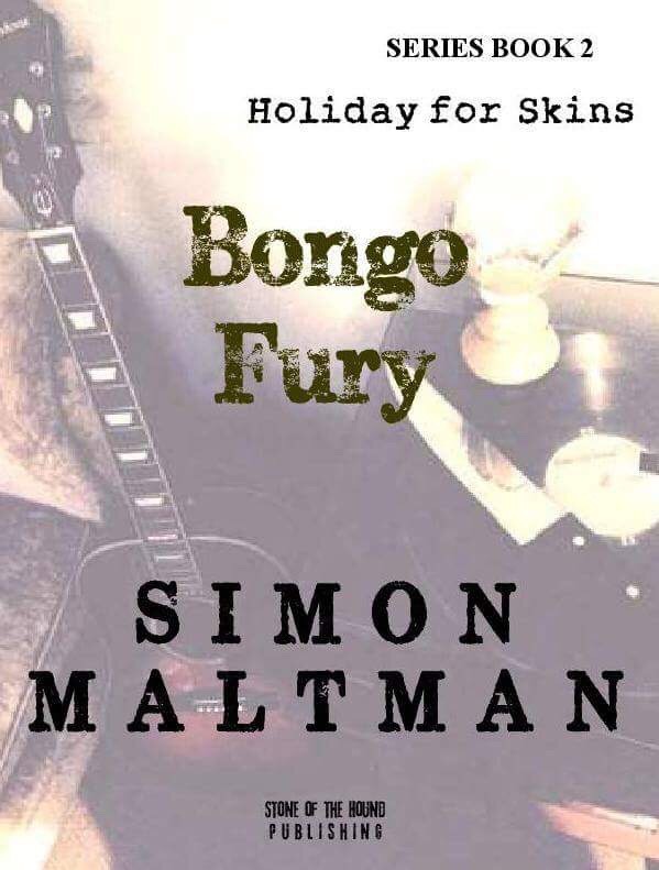 Bongo Fury Book 2